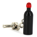 Gemelos Botellas Vino III