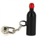 Gemelos Botellas Vino III