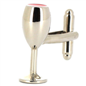 Gemelos  Copas de Vino II
