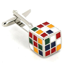 Gemelos Cubos de Rubik