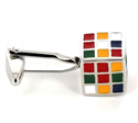 Gemelos Cubos de Rubik