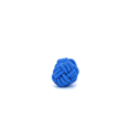 Gemelos Doble Bola Azul