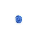 Gemelos Doble Bola Azul Celeste