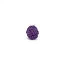 Gemelos Doble Bola Malva