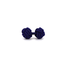 Gemelos Doble Bola Morado