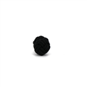 Gemelos Doble Bola Negro