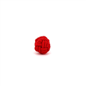 Gemelos Doble Bola Rojo