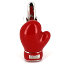Gemelos Guantes de Boxeo