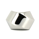 Gemelos Hexagonal