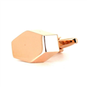 Gemelos Hexagonales Cobre