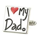 Gemelos I Love My Dad