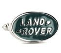 Gemelos Land Rover