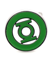 Gemelos Linterna Verde