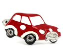 Gemelos Minis Rojos