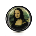 Gemelos Mona Lisa
