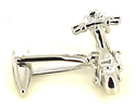 Gemelos Moto Chopper