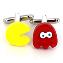 Gemelos Pacman