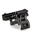 Gemelos Pistolas