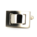 Gemelos Rectangulares con Centro Convexo