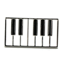 Gemelos Teclado Piano II