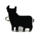 Gemelos Toros Negros