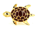 Gemelos Tortugas Burdeos