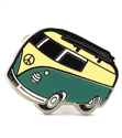 Gemelos Van Volkswagen