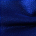Pajarita Lisa Satén Azul
