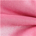 Pajarita Lisa Satén Rosa