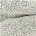 Pajarita Lisa Terciopelo Gris