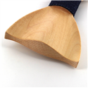 Pajarita Madera Relieves