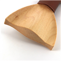 Pajarita Madera Relieves