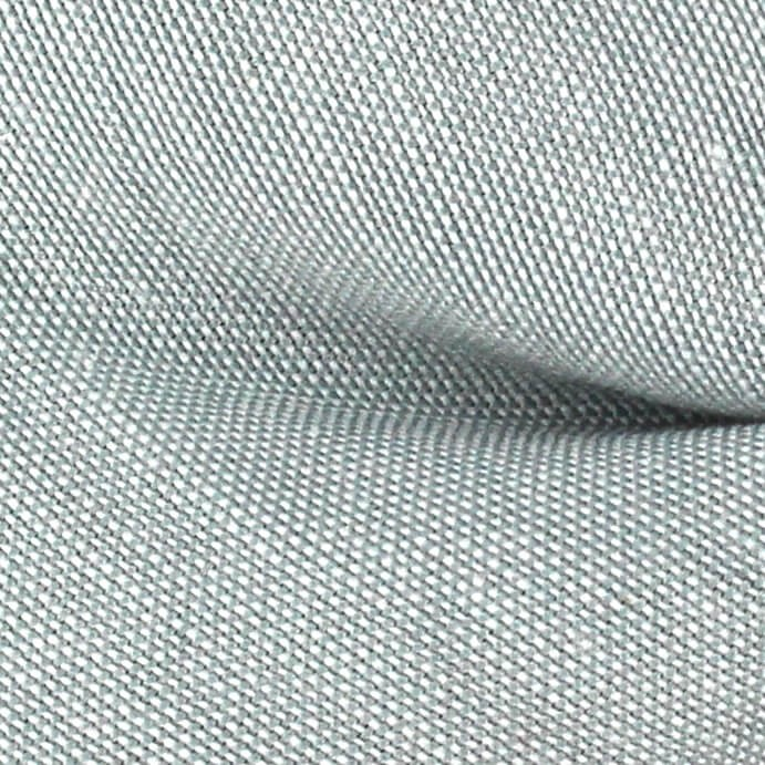 Pajarita Lisa Oxford Gris