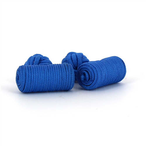 Blau Fass Ärmelknöpfe