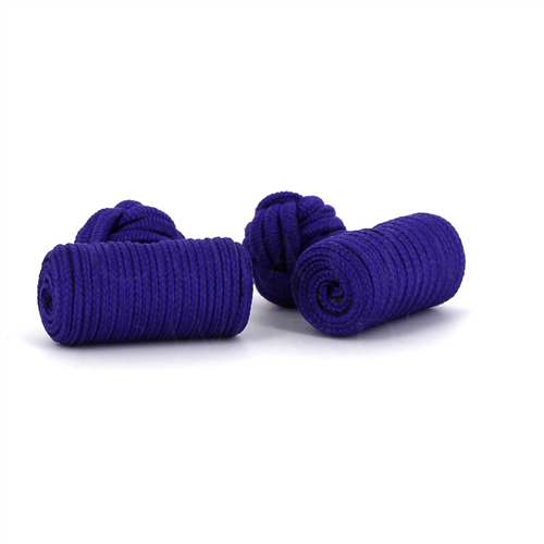 Violette Fassärmel