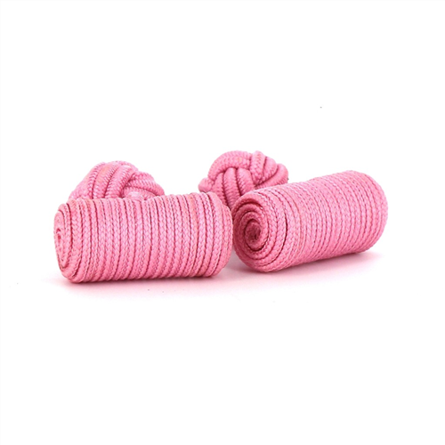 Leichte Rosa Fassärmel
