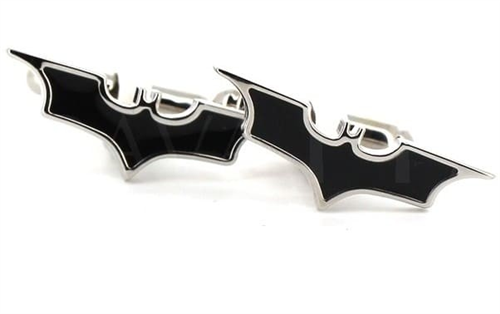 Batman Manschettenknöpfe