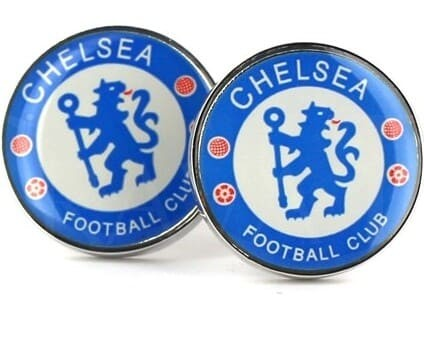 Chelsea Manschettenknöpfe