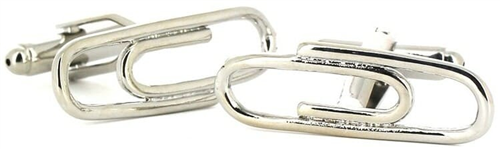 Ärmelknöpfe Clips