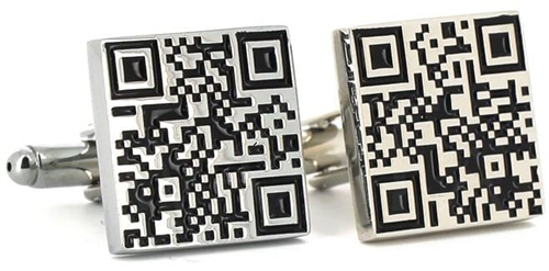Ärmelknöpfe Code Bidi
