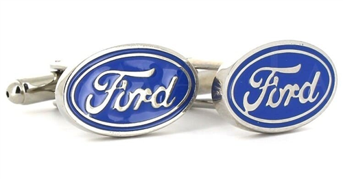 Ford Manschettenknöpfe