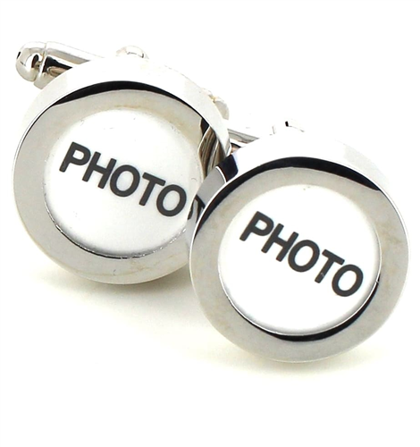 Foto Manschettenknöpfe
