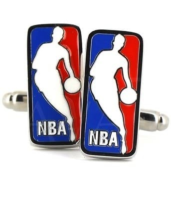 Ärmelknöpfe NBA II