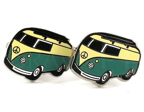 Volkswagen Käfer Manschettenknöpfe