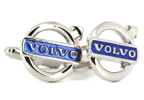 Volvo Manschettenknöpfe
