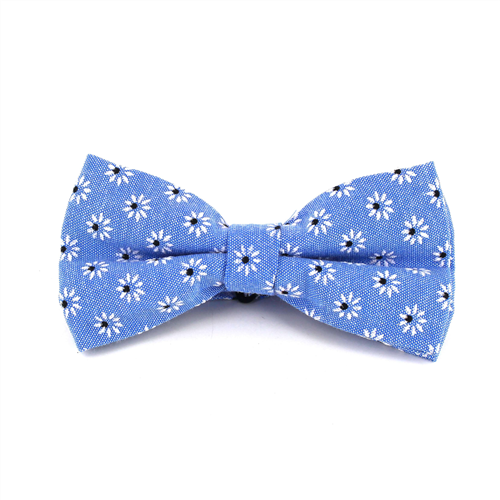 Blumenblaue Fliege
