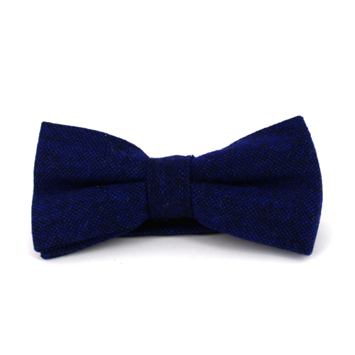 Blau melierte Wollfliege
