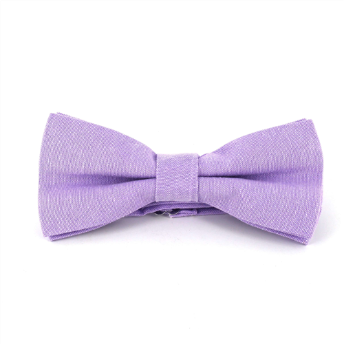 Uni Oxford lila Fliege