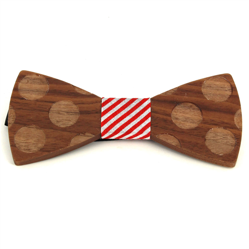 Holzfliege Kreise