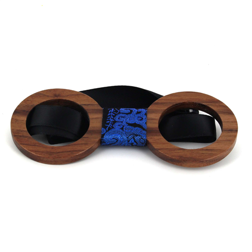 Holzfliege Sonnenbrille